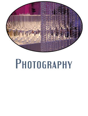 Photography Button